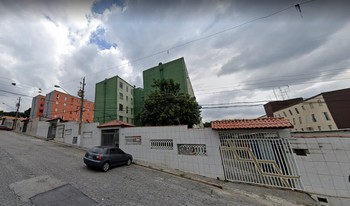 Condomínio Araguaçu Iii em São Paulo