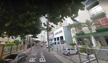 Condomínio Araguary em Salvador