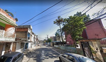Condomínio Araucária Ii em São Paulo
