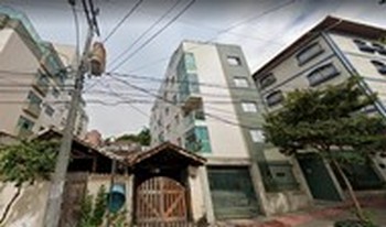 Condomínio Araujo De Carvalho em Belo Horizonte