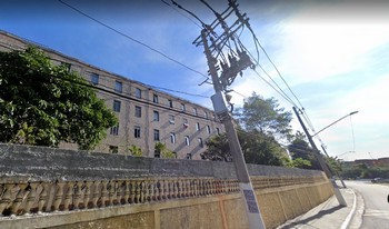 Condomínio Araxá em São Paulo