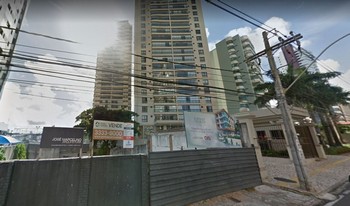 Condomínio Arbus Soft Office em Salvador