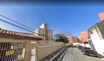 Condomínio Arcangélica Iii em São Paulo