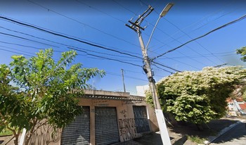 Condomínio Arcangélica Iv em São Paulo