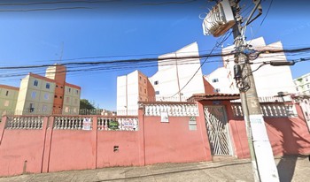 Condomínio Arcangélica V em São Paulo