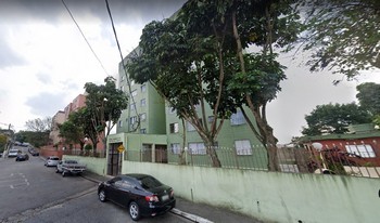 Condomínio Argentina-edif.evita Peron em São Paulo