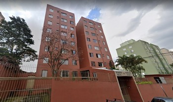 Condomínio Argentina Edifício Carlos Gardel em São Paulo