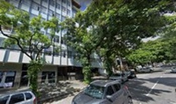 Condomínio Argos Edifício em Belo Horizonte