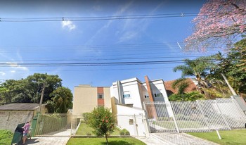 Condomínio Ari Barroso em Curitiba