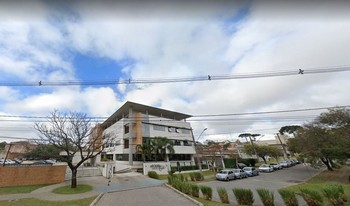 Condomínio Aroeira Office Park em Curitiba