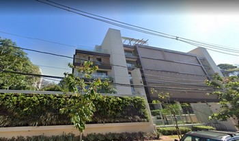 Condomínio Arruda 168 em São Paulo