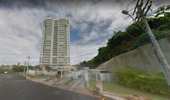 Condomínio Art Residence