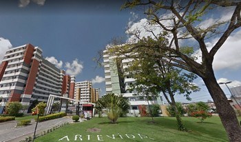 Imagem de fundo do Condomínio Arte Vida em Maceió