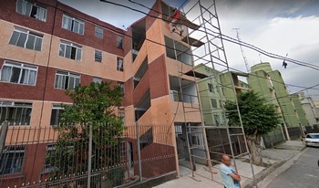Condomínio Aruaques Iv em São Paulo