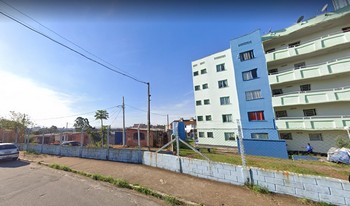 Condomínio Assai Do Norte Ii em São Paulo