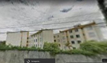 Condomínio Astorga em São Paulo