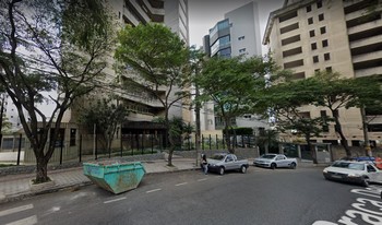 Condomínio Astúrias em Belo Horizonte