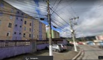 Condomínio Atibaia em São Paulo