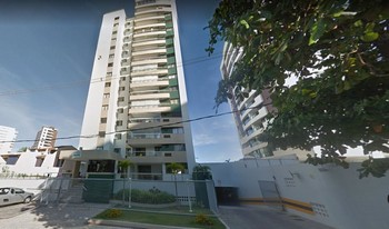 Condomínio Atlantic House em Salvador