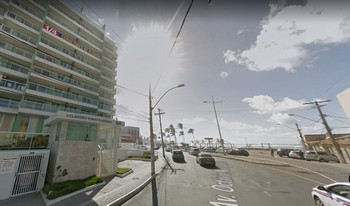 Condomínio Atlântico Porto Residence em Salvador