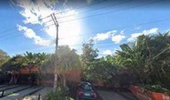 Imagem de fundo do Condomínio Atlantis Condominium em São Sebastião