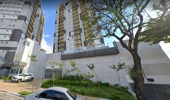 Condomínio átrio Bela Vista