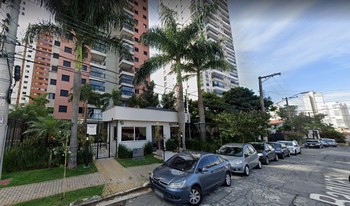 Condomínio Attualita em São Paulo