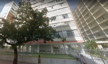 Condomínio Augusto Fredérico Schmidt Edifício Coral B em Salvador