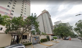 Condomínio áustria em São Paulo