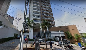 Condomínio Axis Business Tower em São Paulo