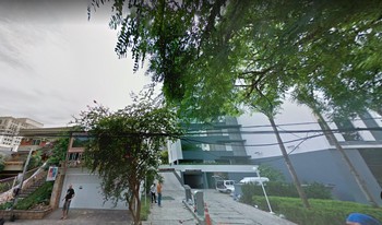 Condomínio Axis Triple Business em Porto Alegre
