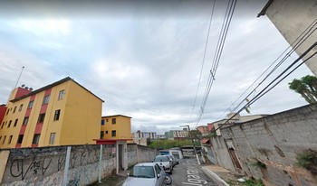 Condomínio Azaleias Ii em São Paulo