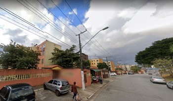 Condomínio Babaçus I em São Paulo
