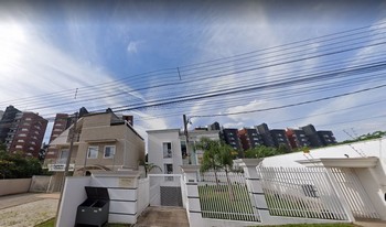 Condomínio Balboa Residence em Curitiba