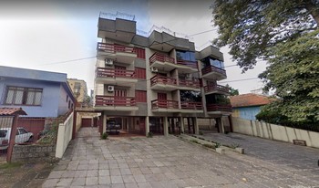 Condomínio Ballestero em Porto Alegre