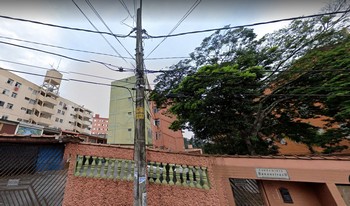 Condomínio Bananeiras Ii em São Paulo