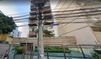 Condomínio Bandeirantes Paschoal Moreira Cabral em Rio De Janeiro