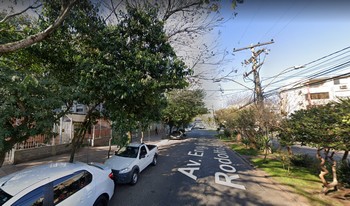 Condomínio Barão Do Cahy em Porto Alegre