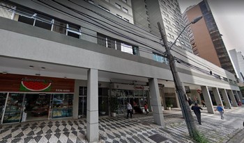 Condomínio Barão Dos Campos Gerais em Curitiba