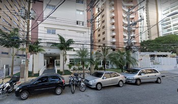 Condomínio Barcelos Office em São Paulo