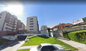 Condomínio Barigui Woodland Park Residence em Curitiba