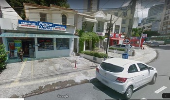 Condomínio Barra 400 em Salvador