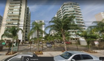 Condomínio Barra Soleil Residence em Rio De Janeiro