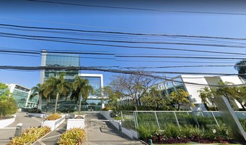Condomínio Barra Trade Prime em Rio De Janeiro