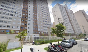 Condomínio Barra Viva 1 em São Paulo