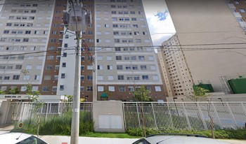 Condomínio Barra Viva 2 em São Paulo