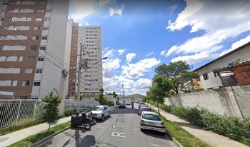 Condomínio Barra Viva 3 em São Paulo