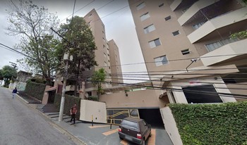 Condomínio Barroco em São Paulo