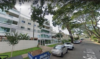Condomínio Bauhaus Condominium em Curitiba