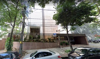 Condomínio Beatriz em Belo Horizonte
